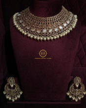 Antique Polki Set KW4042040