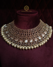 Antique Polki Set KW4042040