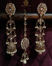 Antique Polki Set SFJ4030250