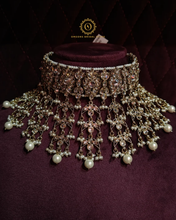 Antique Polki Set SFJ4030250