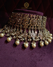 Antique Polki Set SFJ4034050