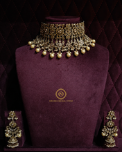 Antique Polki Set SFJ4034050