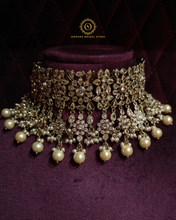 Antique Polki Set SFJ4034050