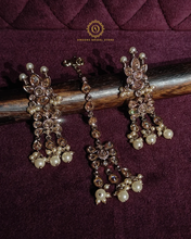 Antique Polki Set SFJ4035750