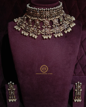 Antique Polki Set SFJ4035750