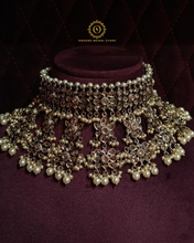 Antique Polki Set SFJ4035750