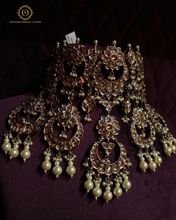 Antique Polki Set SFJ405750