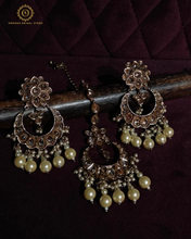 Antique Polki Set SFJ405750