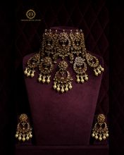 Antique Polki Set SFJ405750