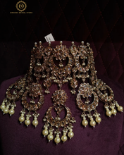 Antique Polki Set SFJ405750