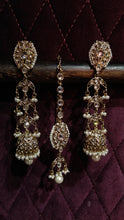 Antique Polki Set 