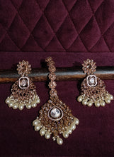Antique Polki Set 