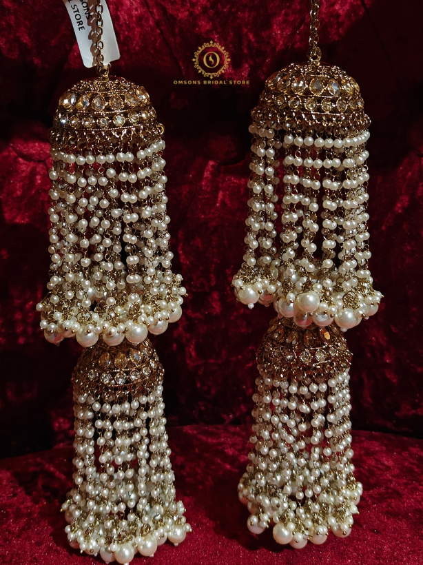 Antique polki Kaleera Sp4012050