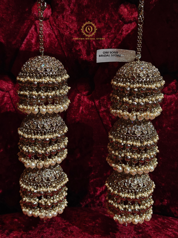 Antique polki Kaleera  Sfj4047750