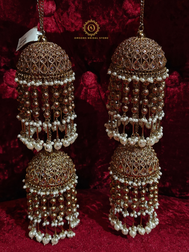 Antique polki Kaleera Ks4040050