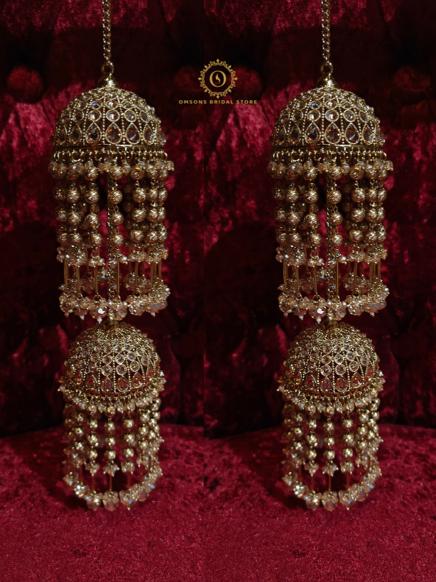 Antique polki Kaleera Ks4040050