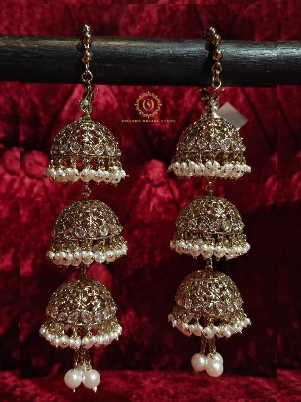 Antique polki Kaleera Saj4016040