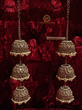 Antique polki Kaleera Sfj4020050