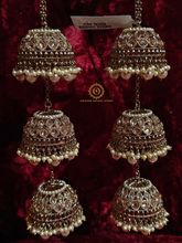 Antique polki Kaleera Sfj4020050