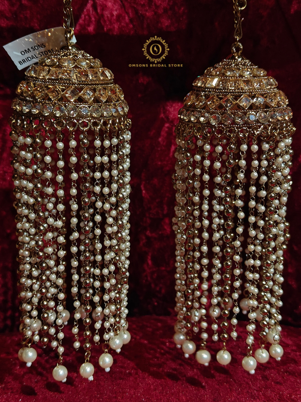 Antique polki Kaleera Sfj4028050