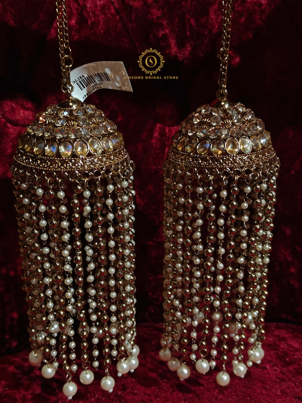 Antique polki Kaleera Sp4013750