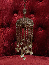 Antique polki kaleera Sfj4036050