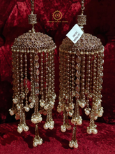 Antique polki kaleera Sfj4036050