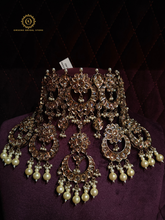 Antique Polki Set SFJ405750