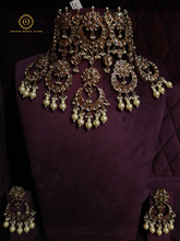 Antique Polki Set SFJ405750