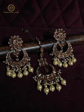 Antique Polki Set SFJ405750