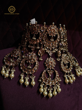 Antique Polki Set SFJ405750