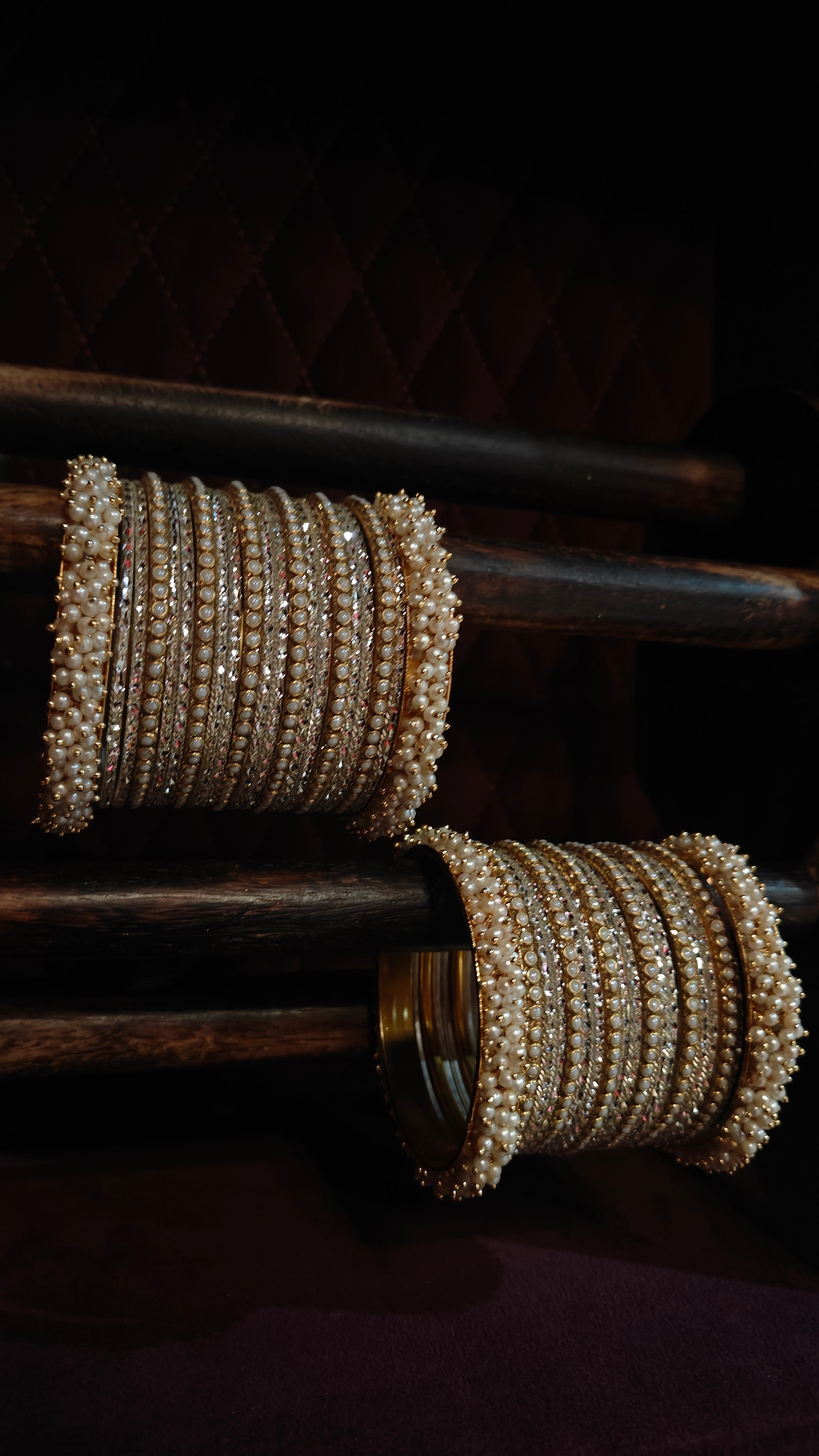 Bangle Set 