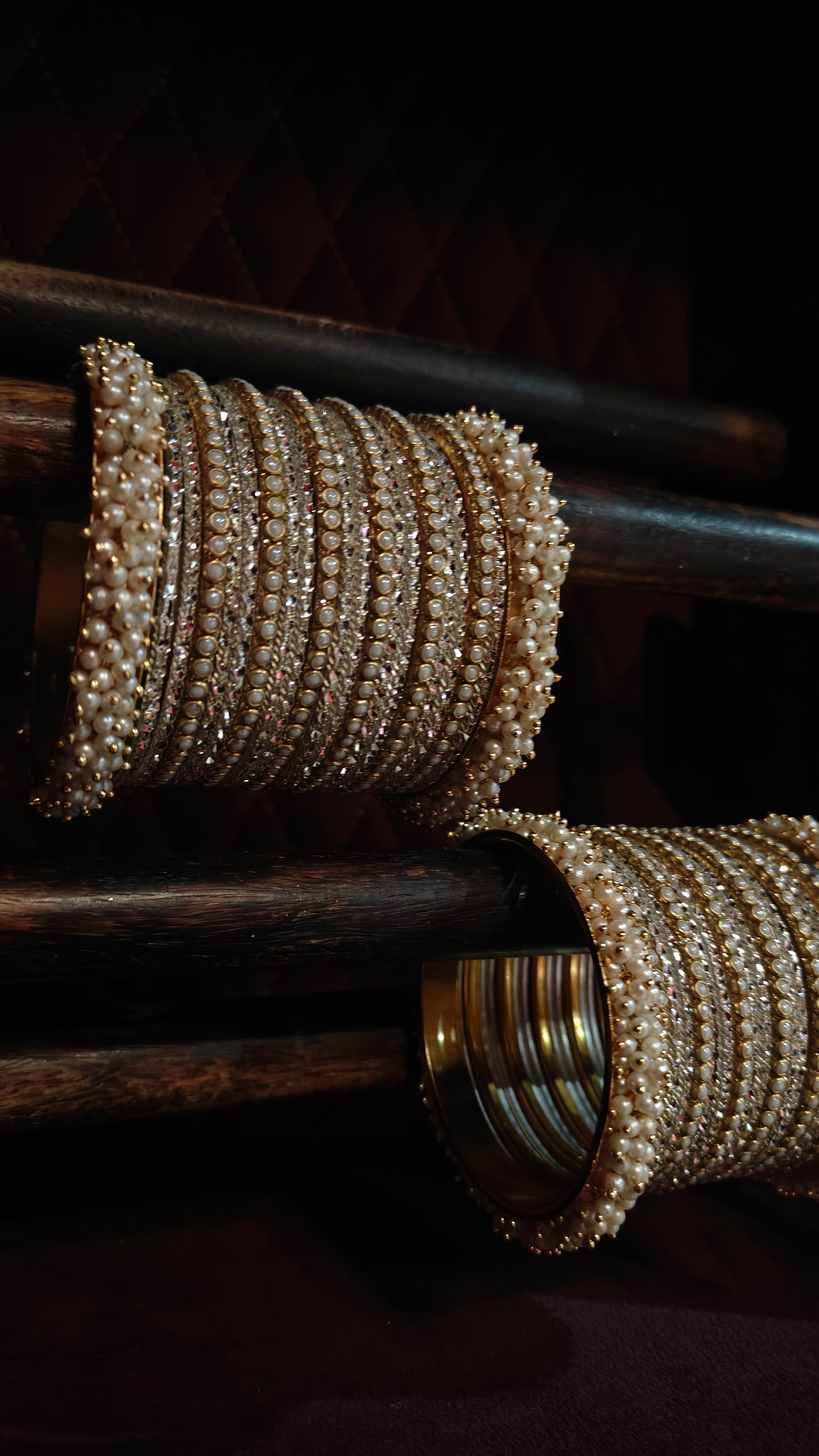 Bangle Set 