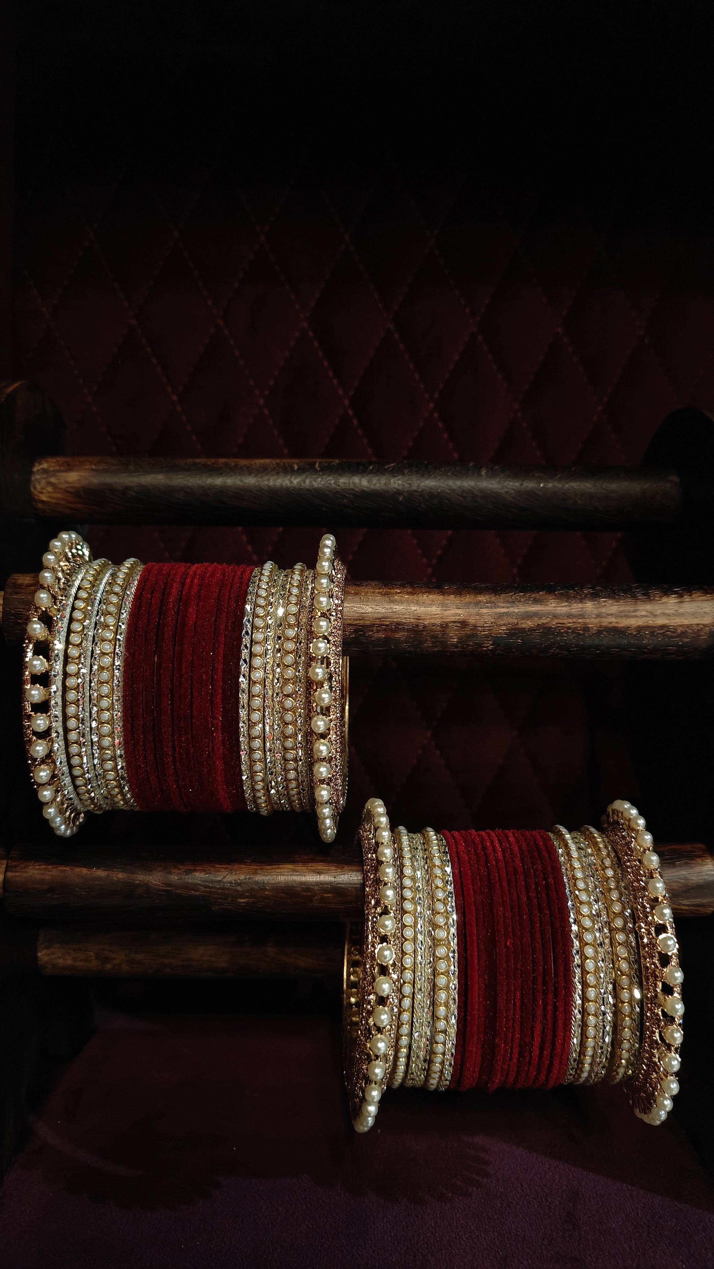 Bangle Set 