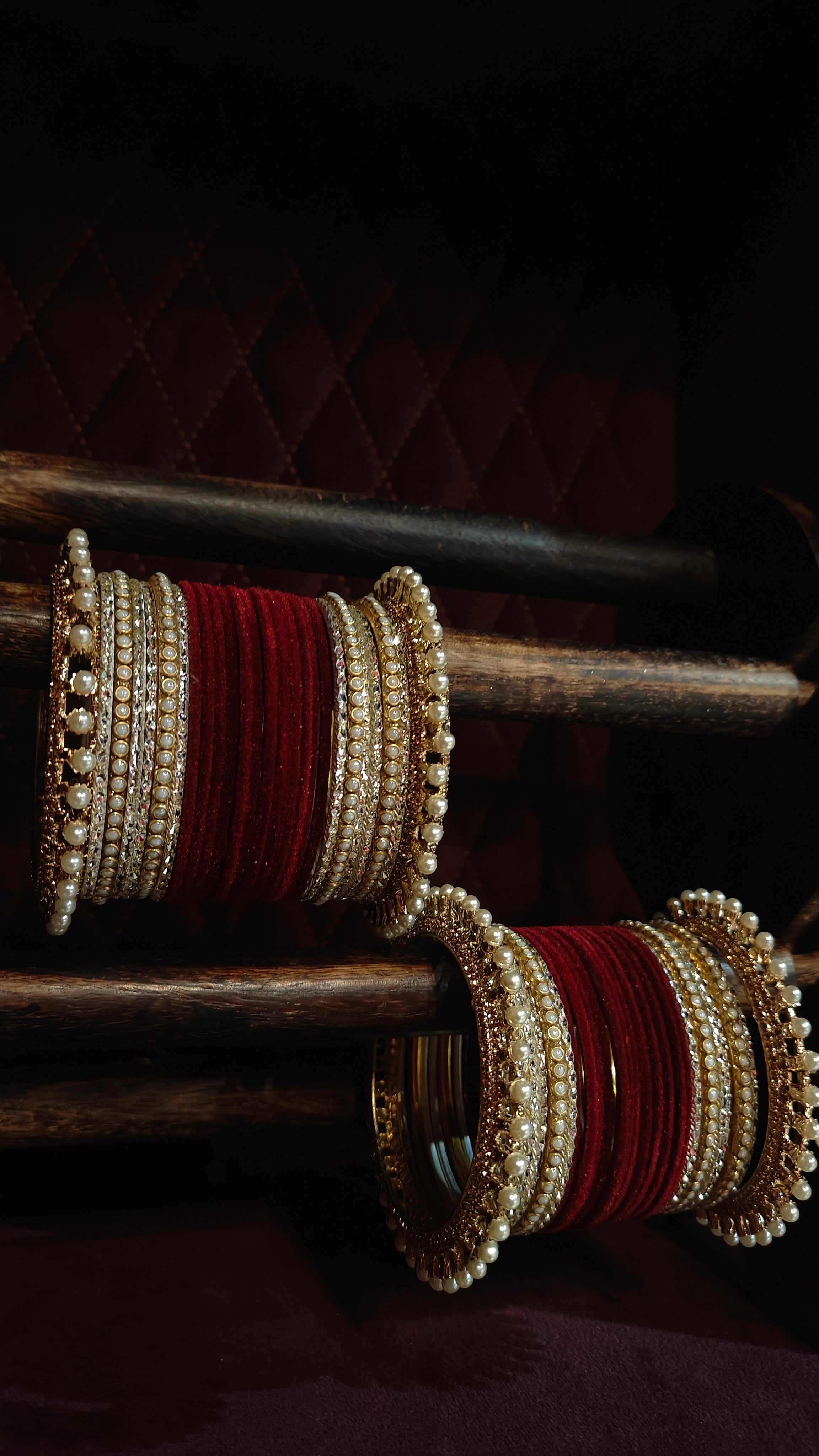Bangle Set 