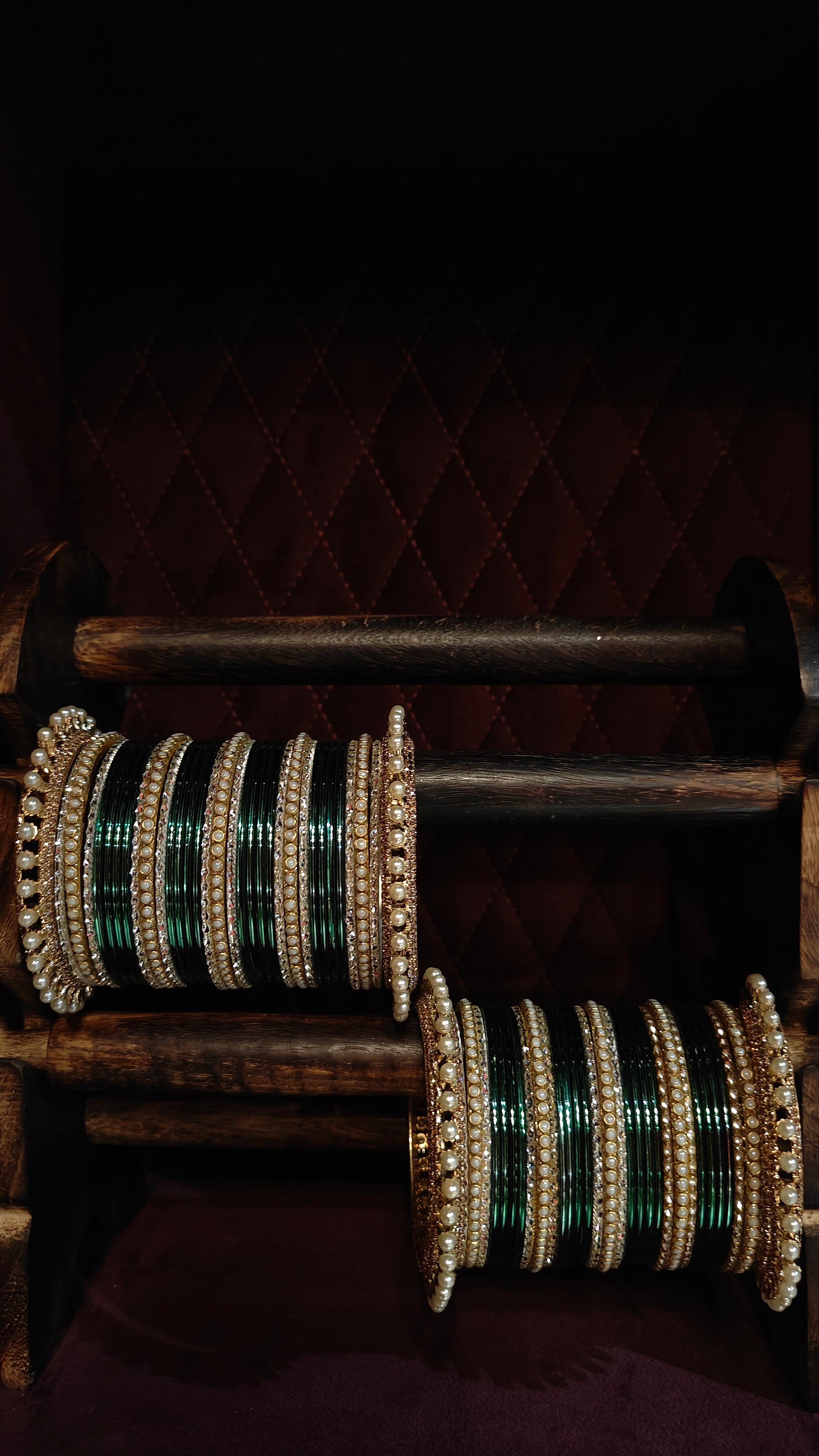 Bangle Set 