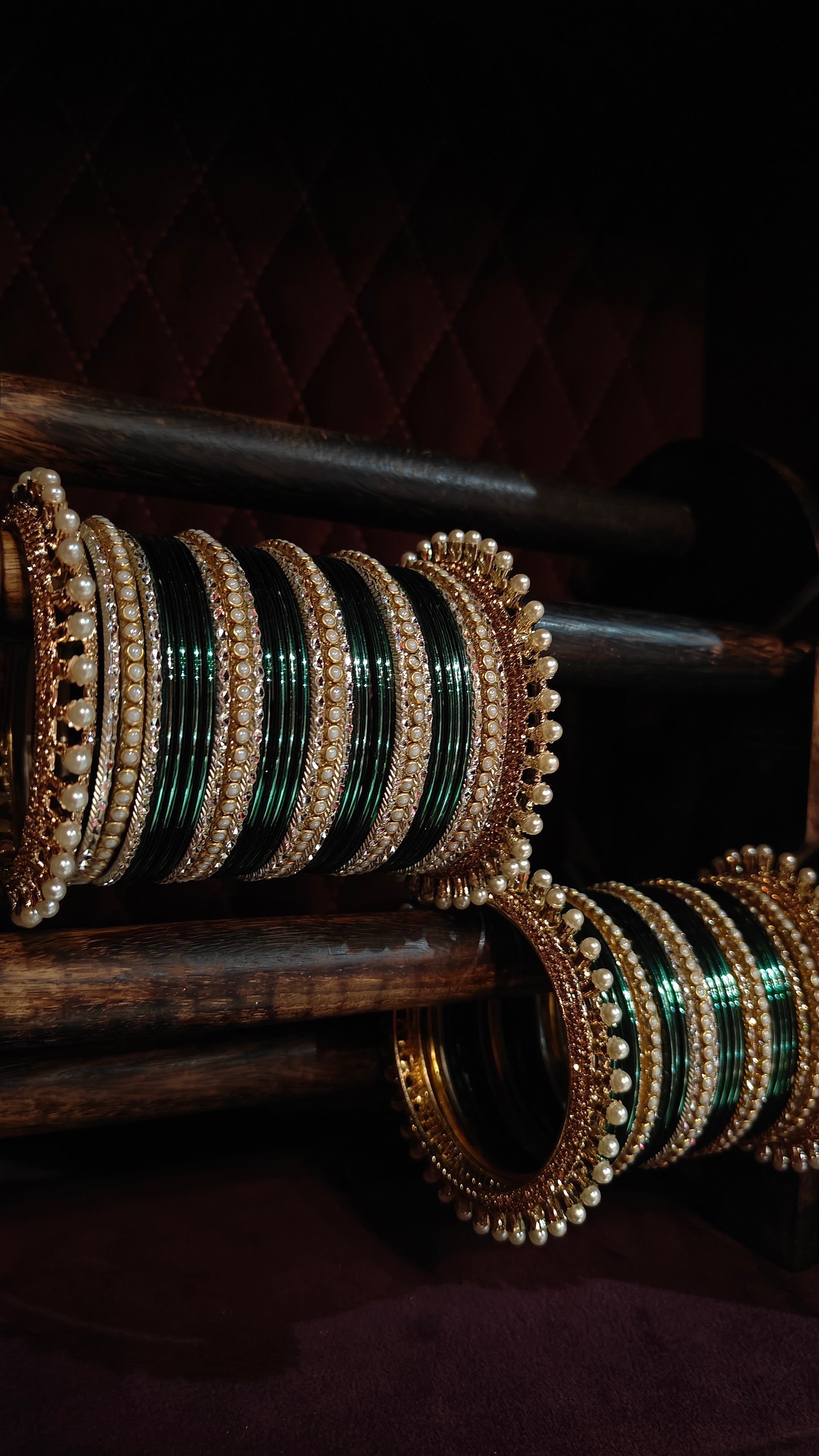 Bangle Set 