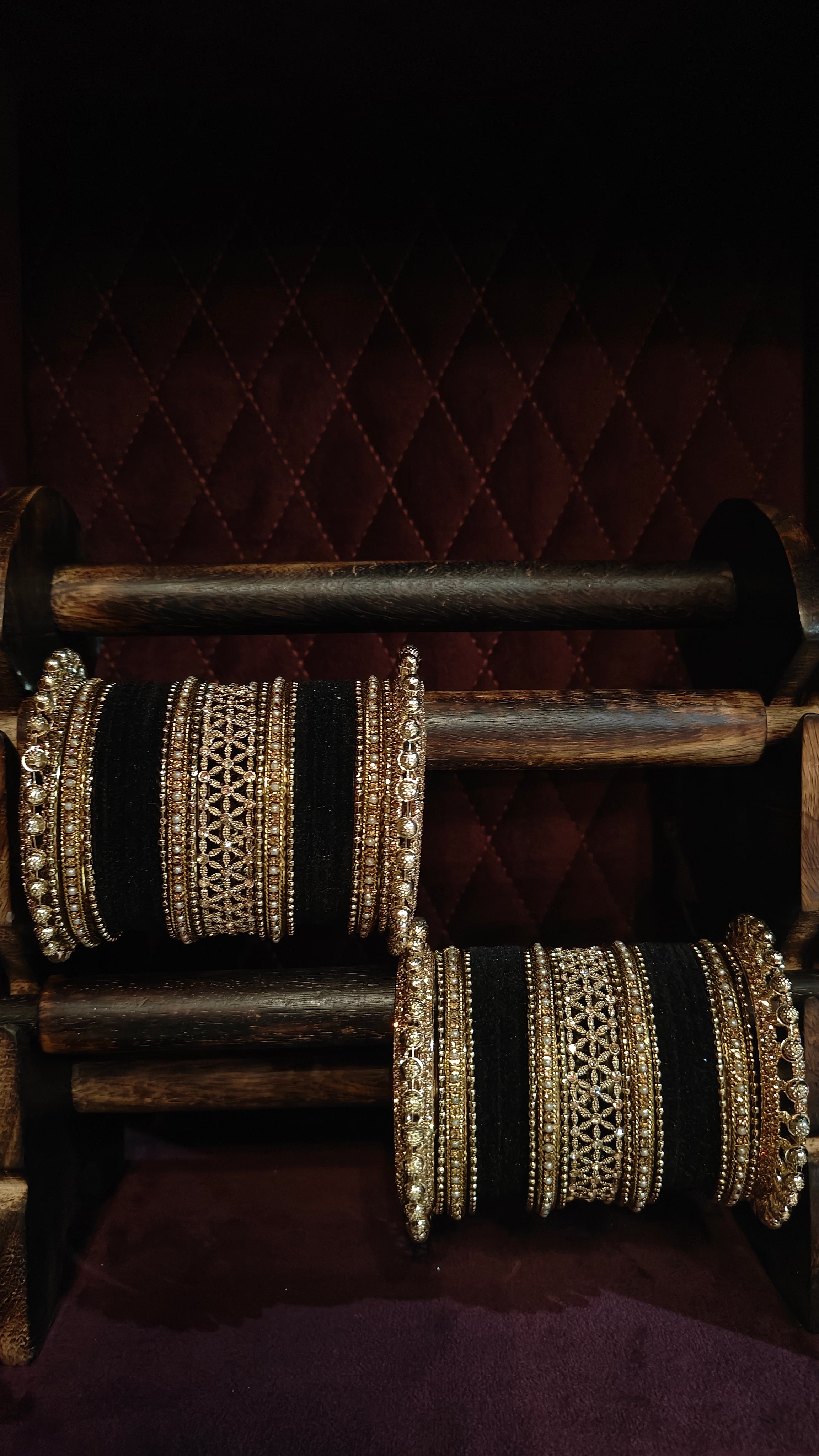 Bangle Set 