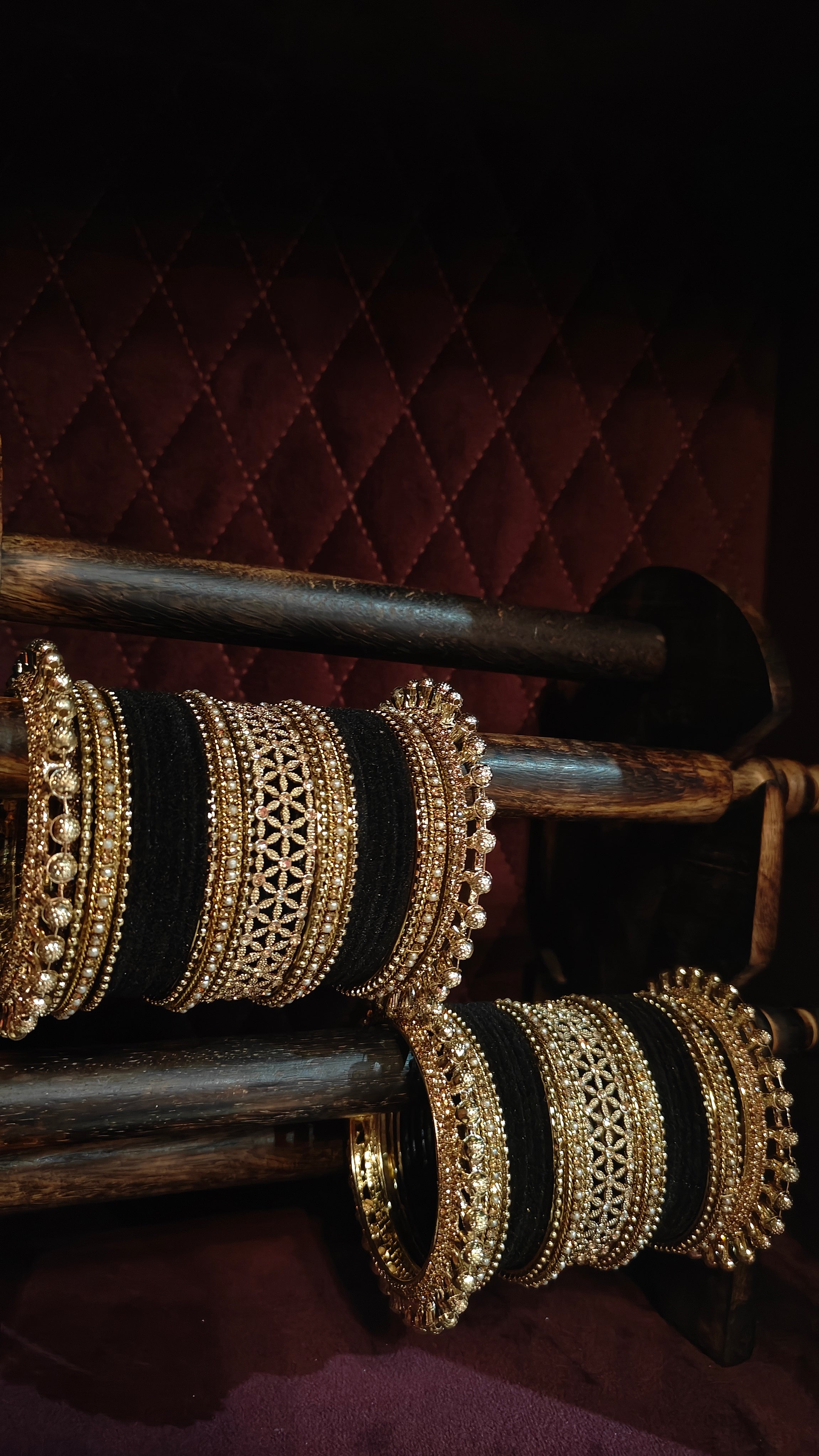Bangle Set 