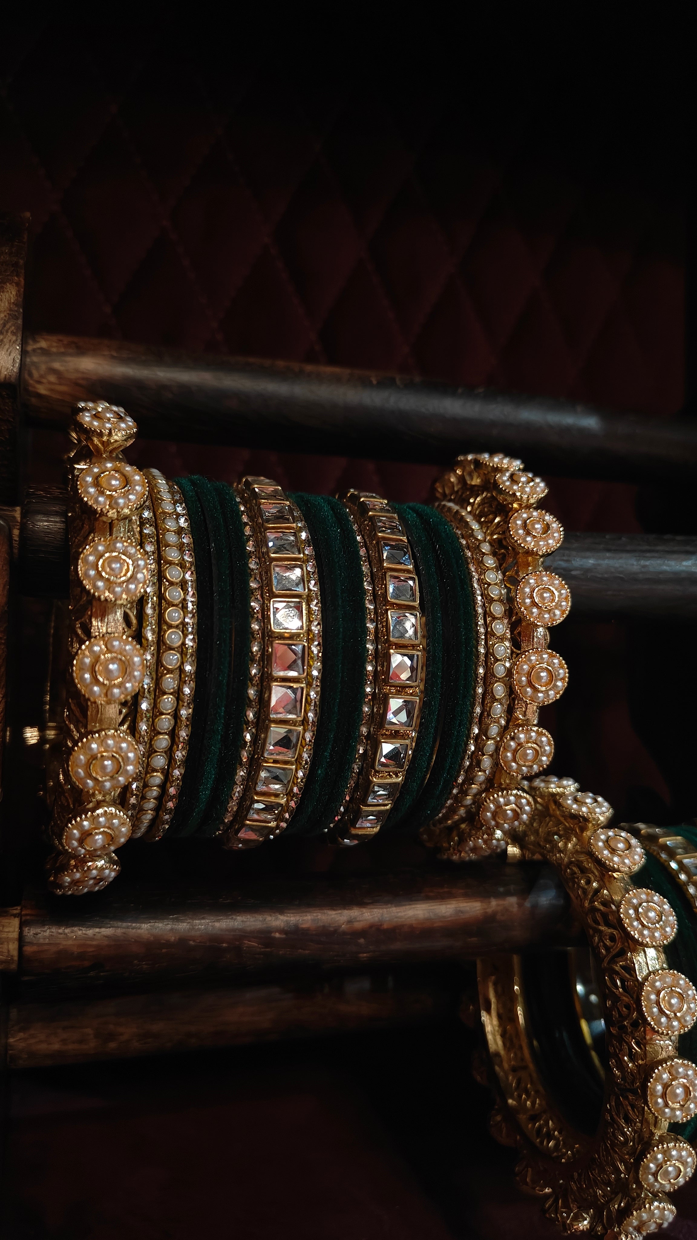 Bangle Set 