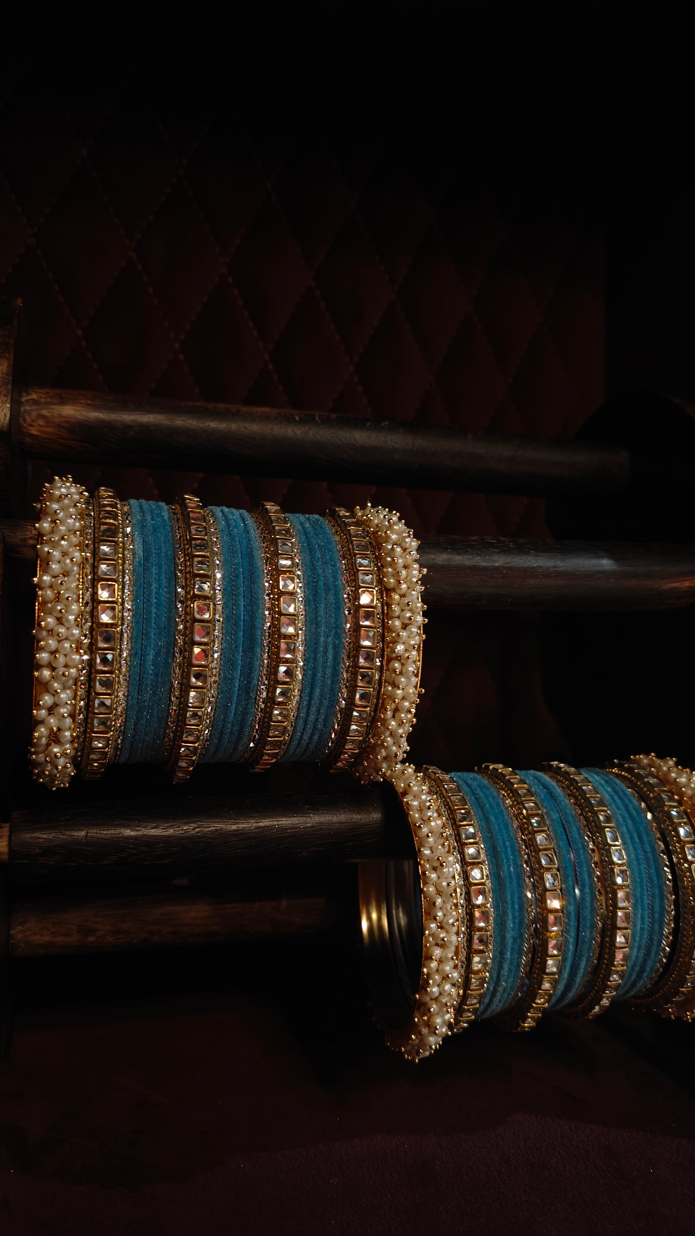 Bangle Set 