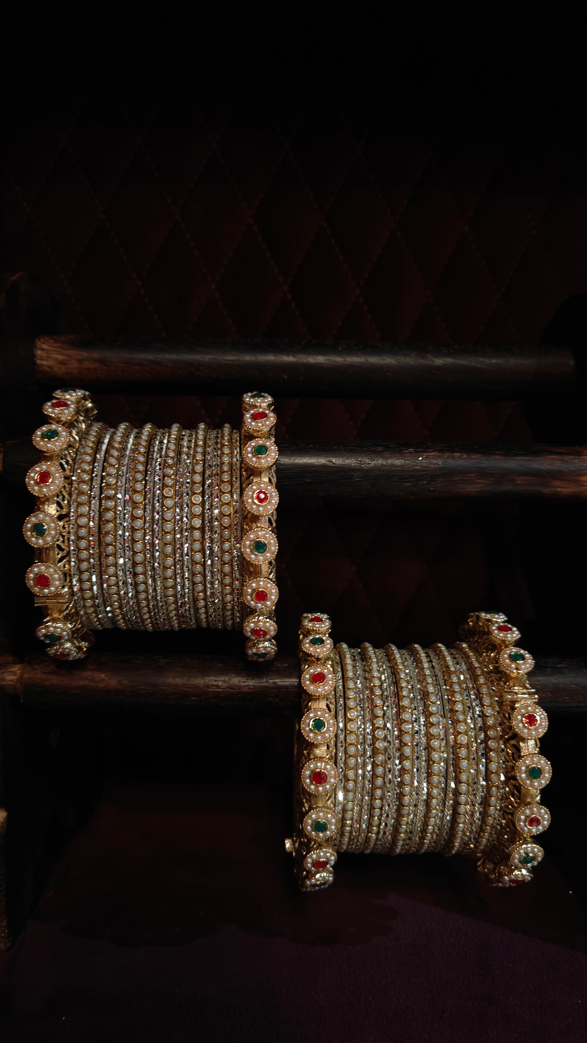 Bangle Set 