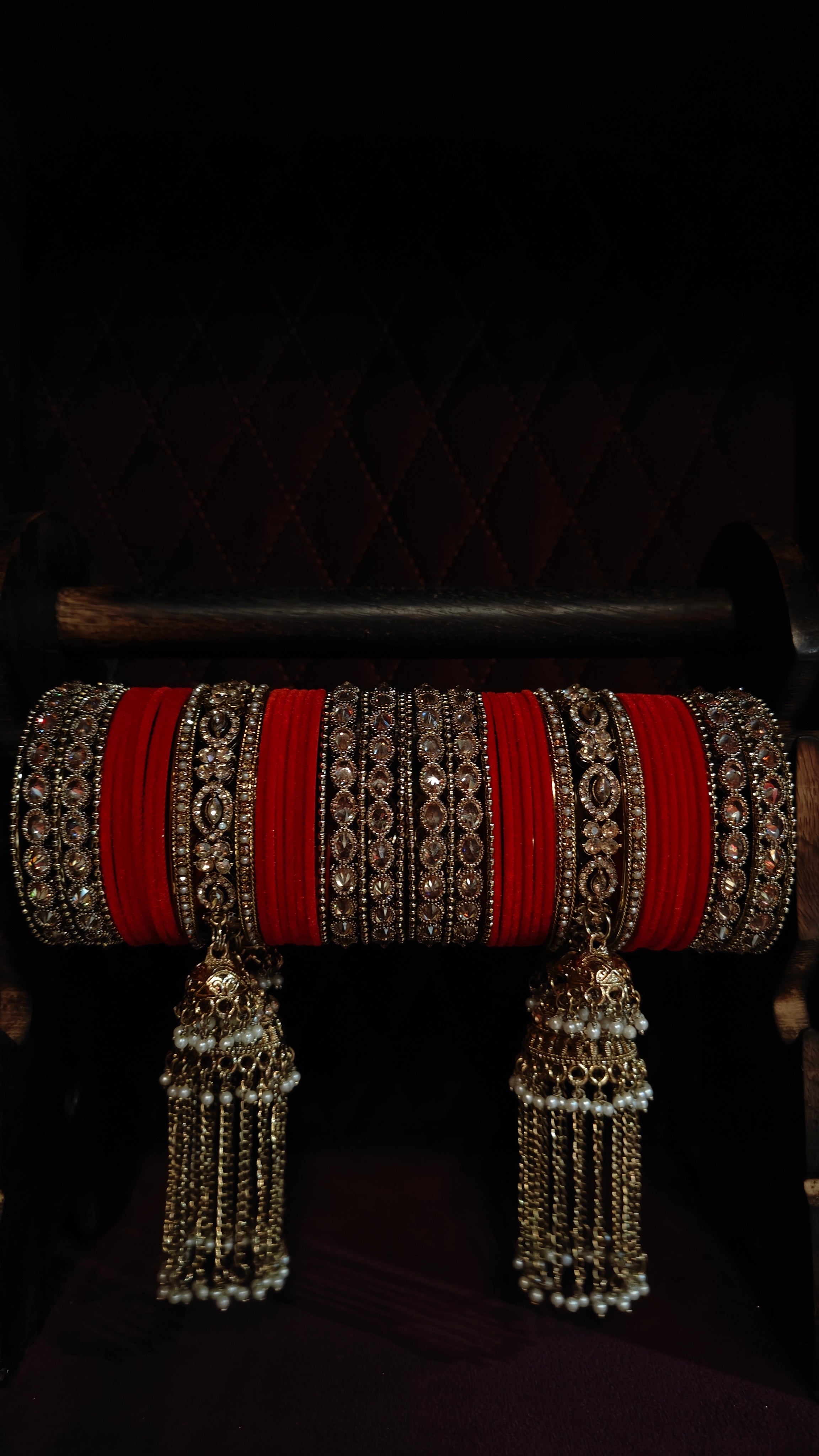 Bangle Set 
