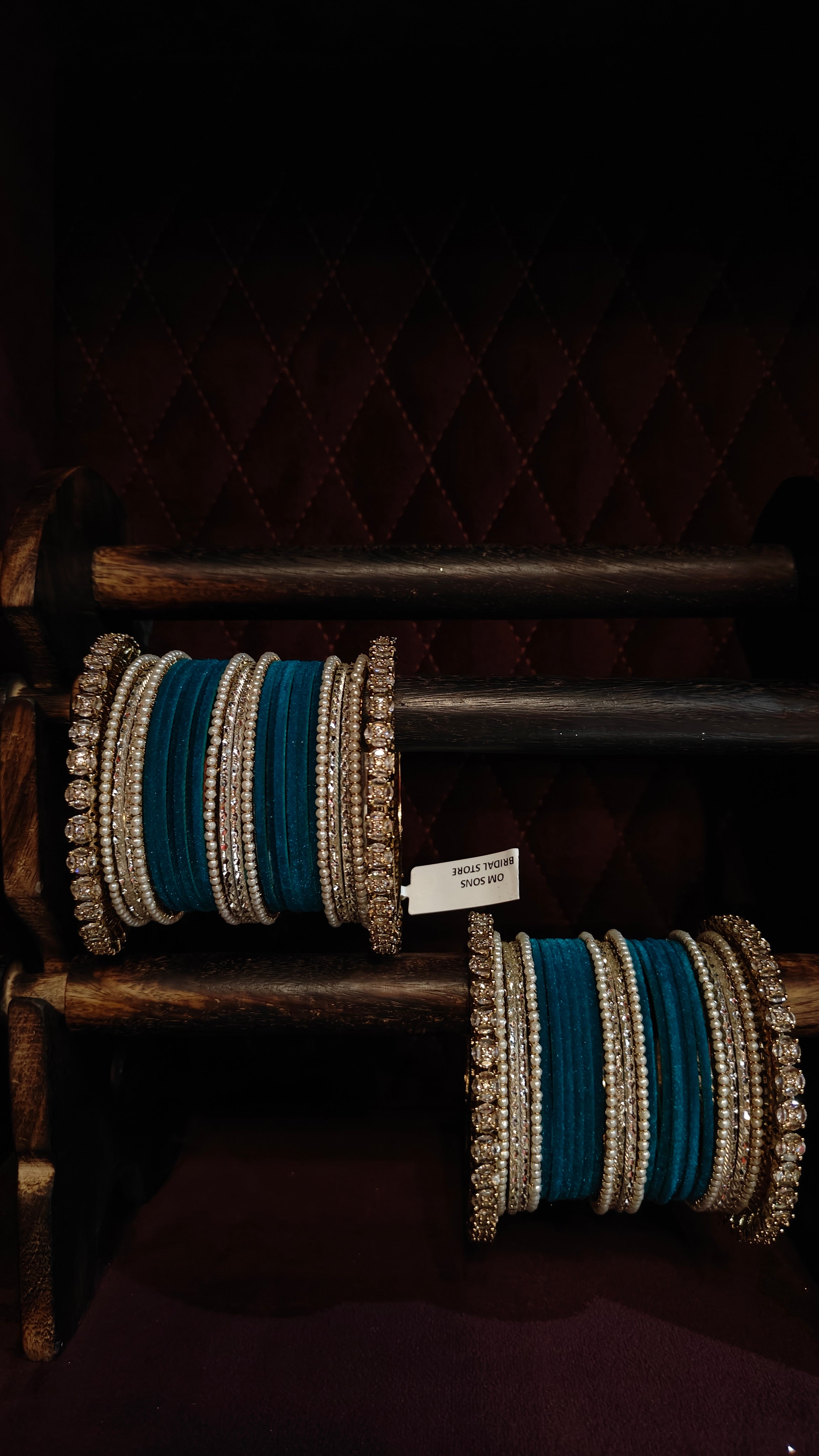 Bangle Set 