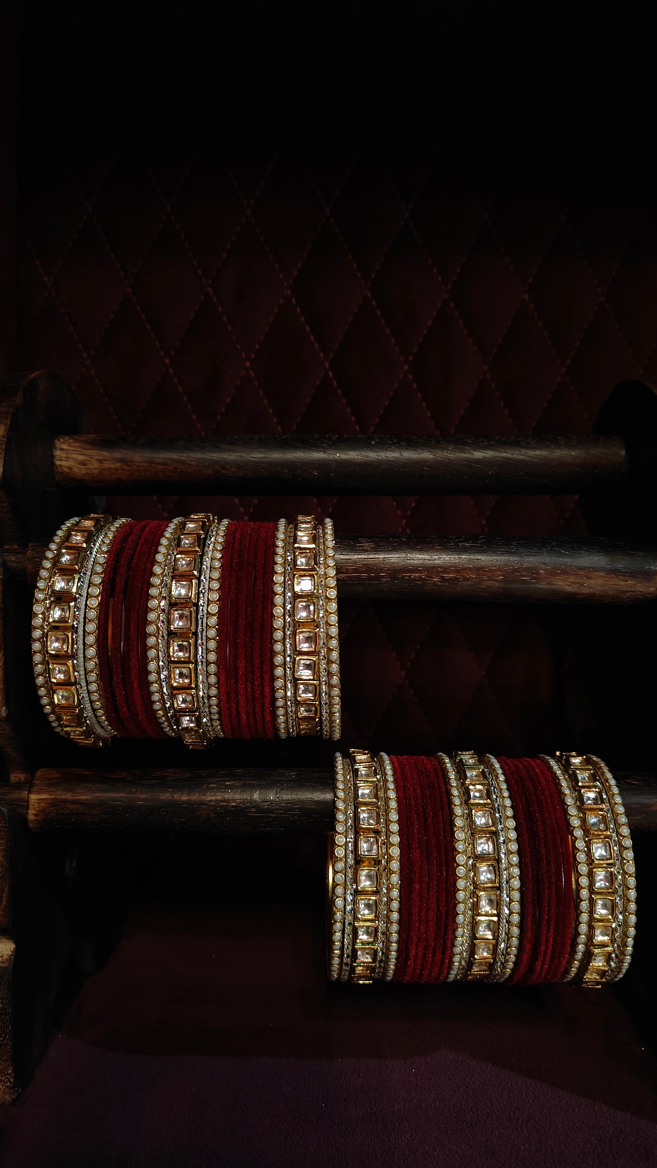 Bangle Set 