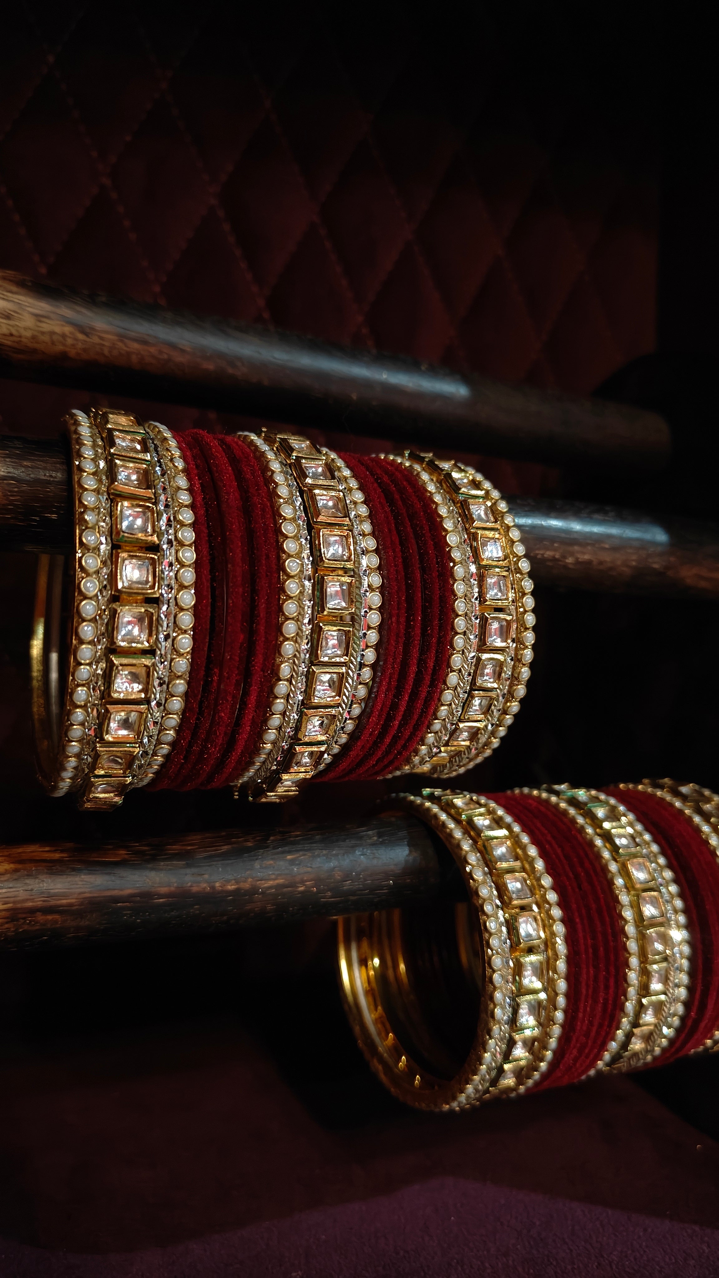 Bangle Set 