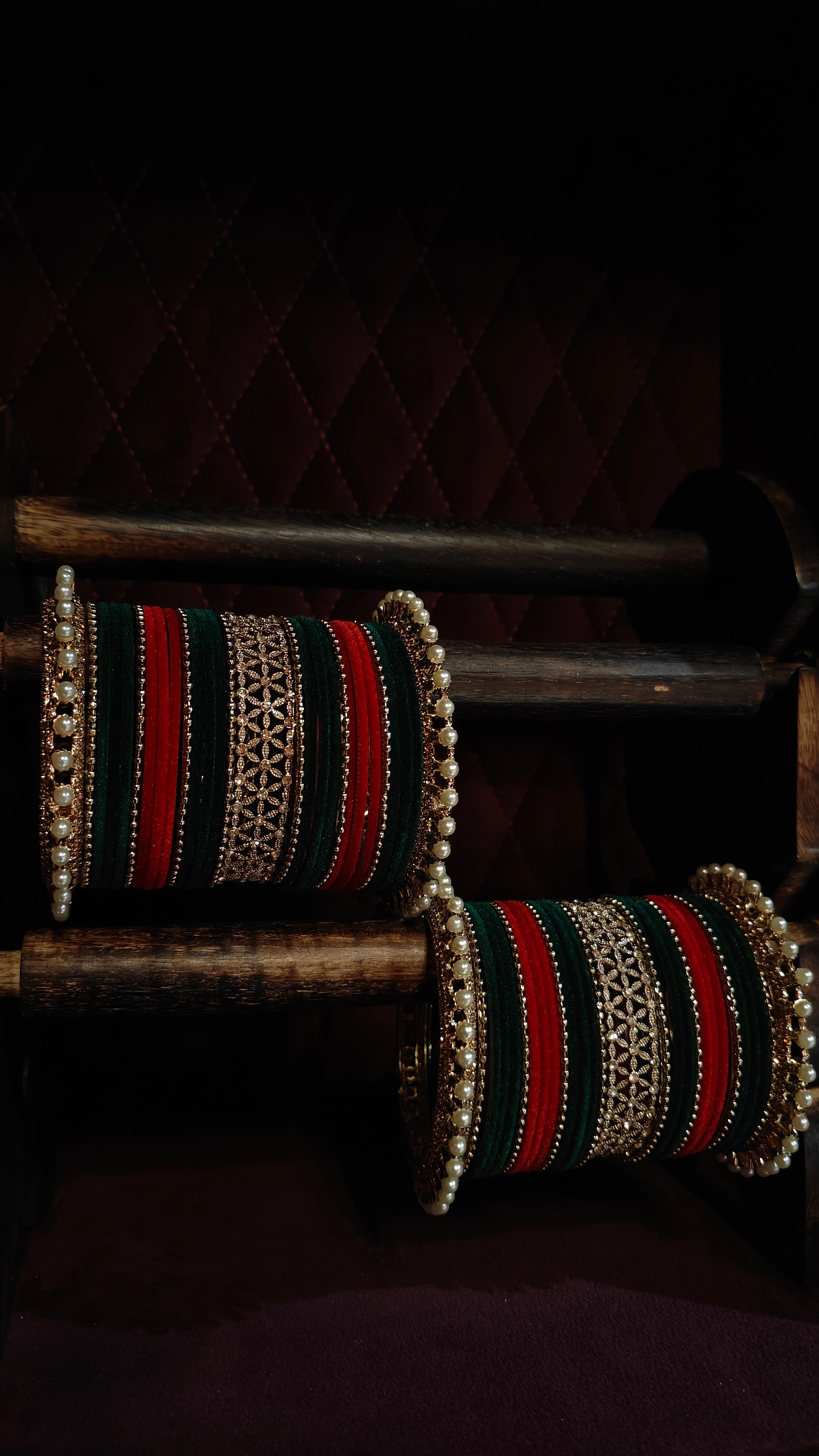 Bangle Set 