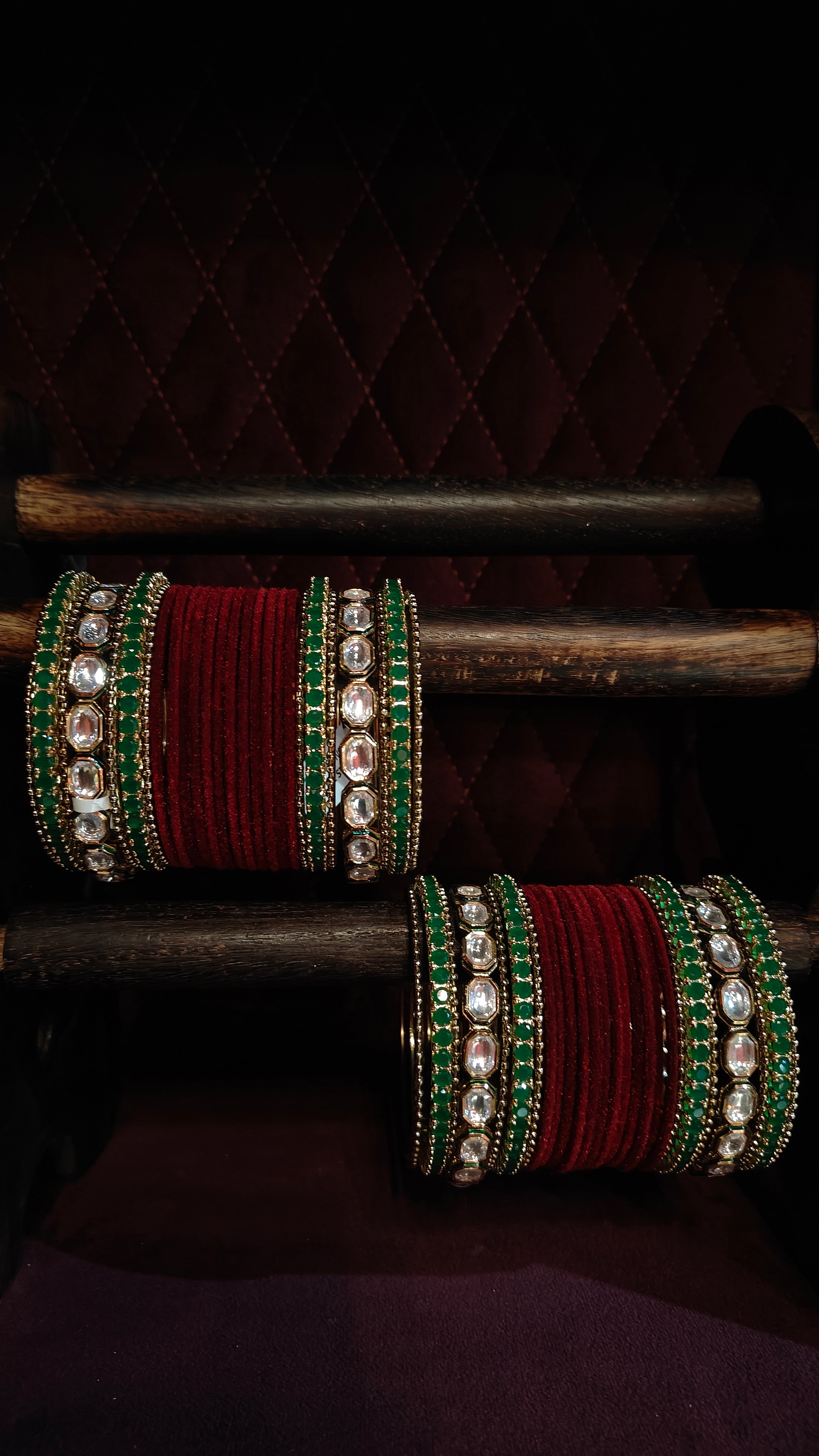 Bangle Set 