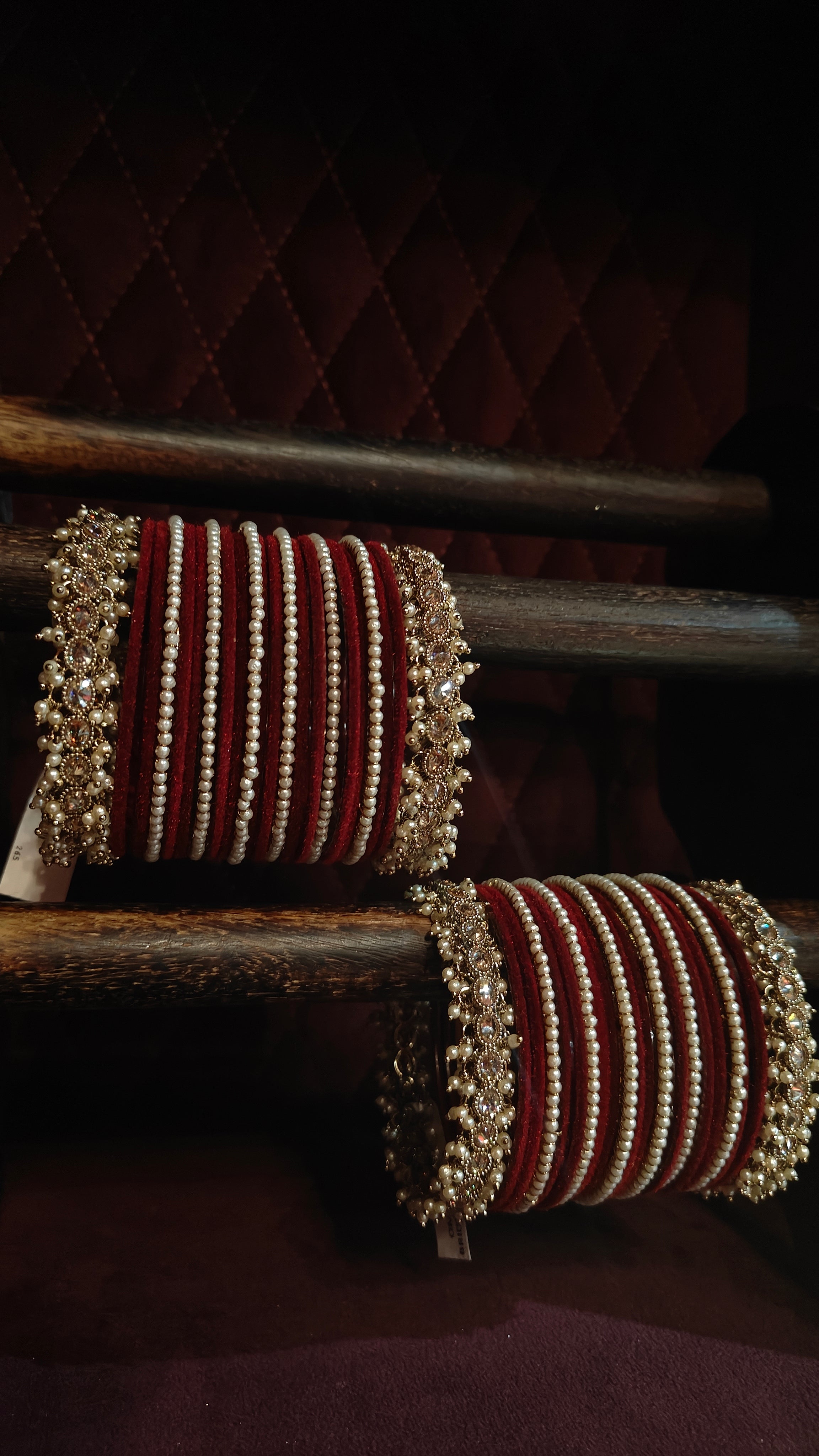 Bangle Set 