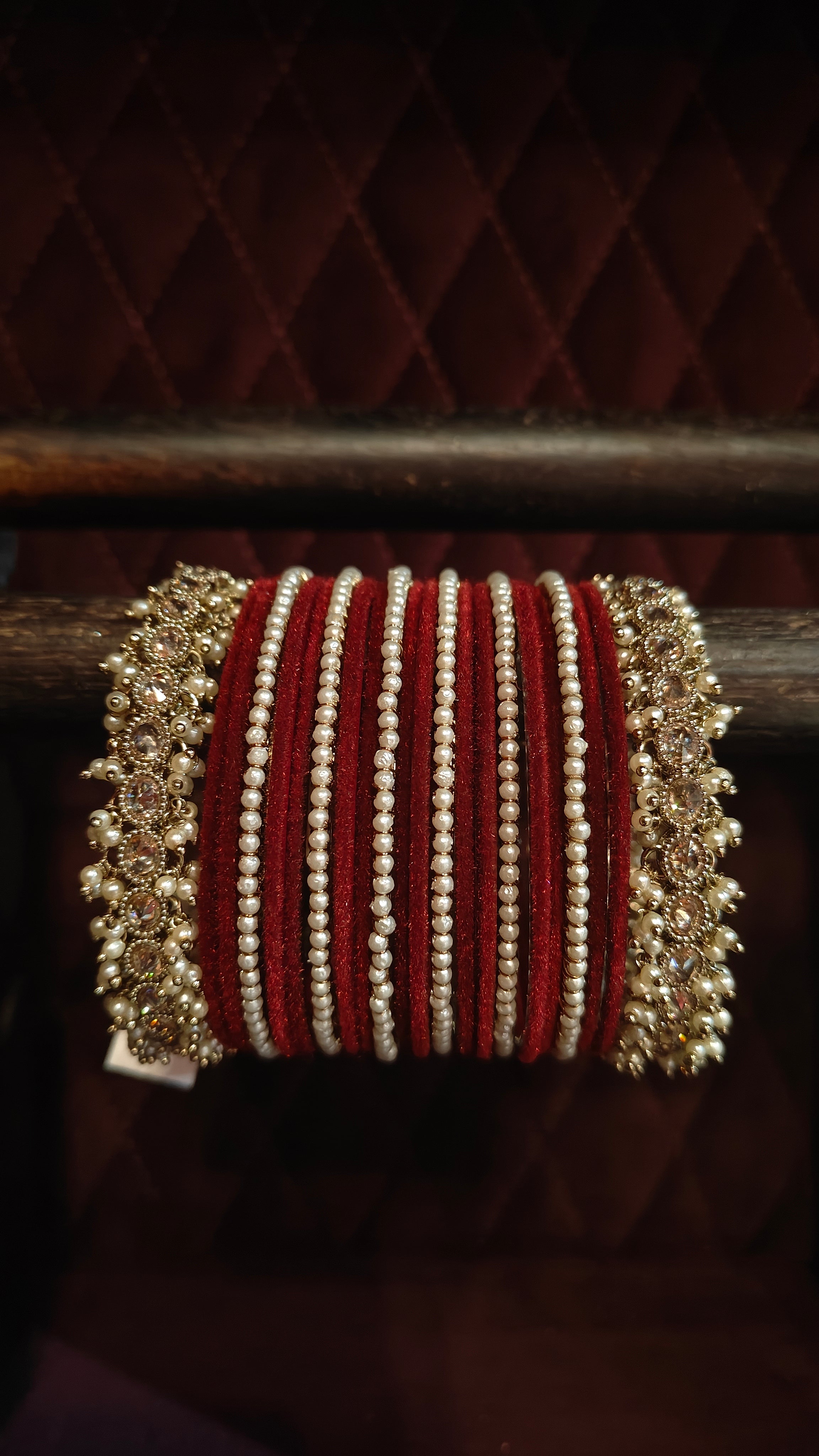 Bangle Set 